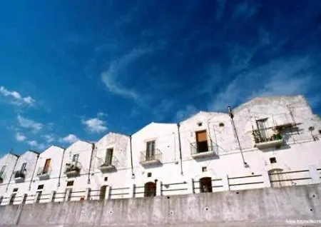 Michael Hotel Monte Sant'Angelo