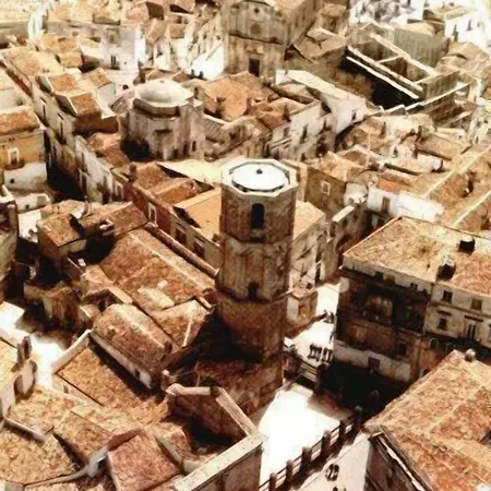 Michael Отель 3*