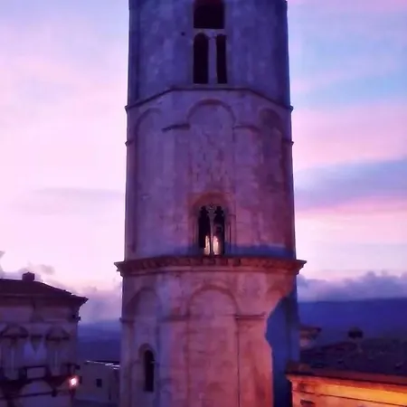 Отель Michael 3*