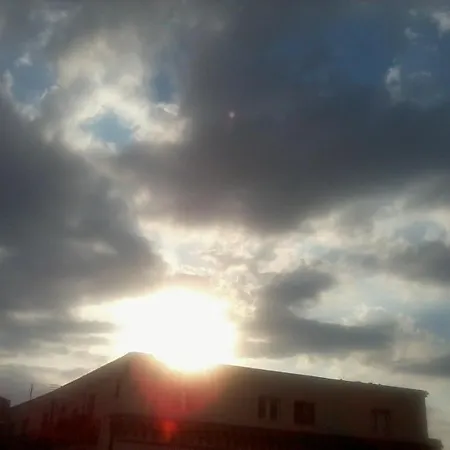 Отель Michael Монте-Сант'Анджело