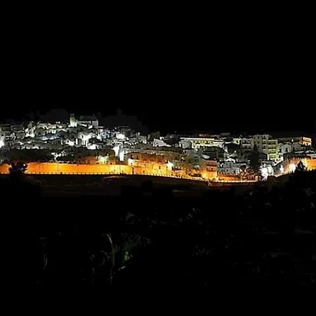 Michael Монте-Сант'Анджело