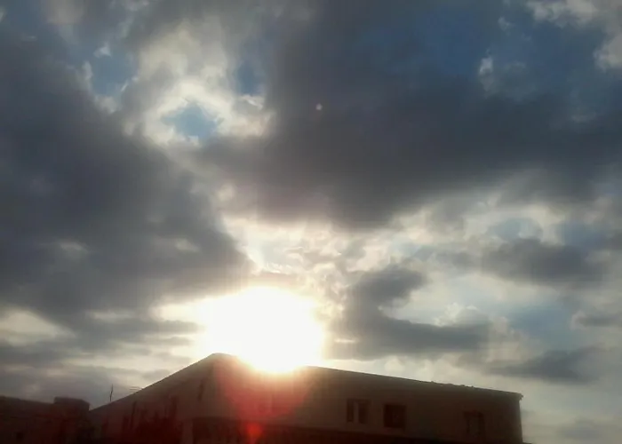 Hotel Michael Monte Sant'Angelo