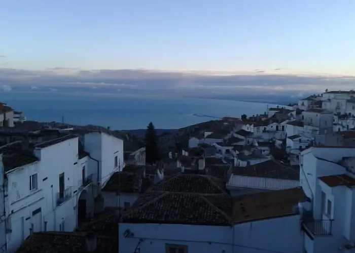 Michael Monte Sant'Angelo