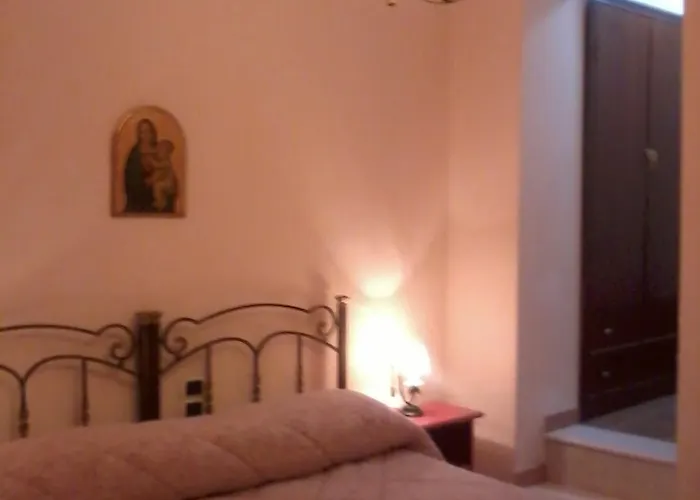 Michael Hotel Monte Sant'Angelo