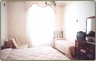 Hotel Michael Monte SantʼAngelo