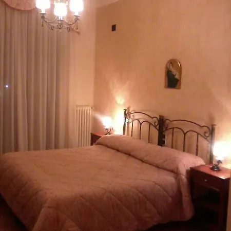 Hotel Michael Monte SantʼAngelo