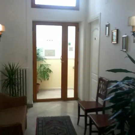 Michael Monte SantʼAngelo