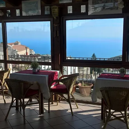 Michael Hotel Monte SantʼAngelo