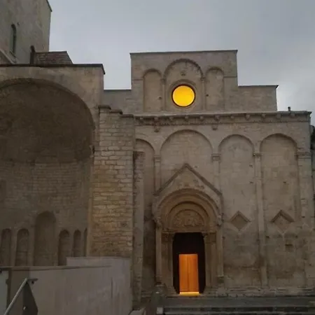 Hotel Michael Monte SantʼAngelo