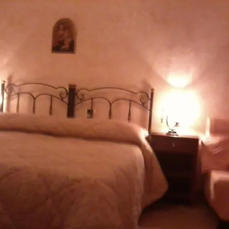 Otel Michael Monte SantʼAngelo