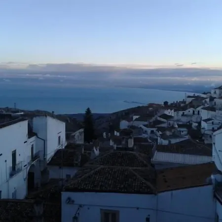 Michael Monte SantʼAngelo