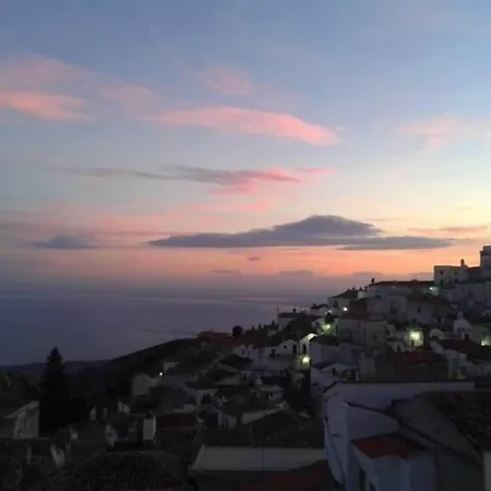 Michael 3* Monte SantʼAngelo