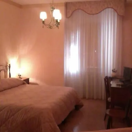 Michael 3* Monte SantʼAngelo