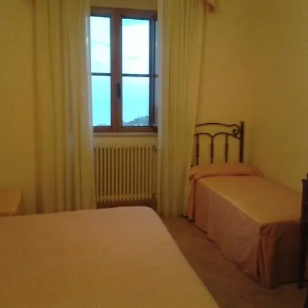 Michael Hotel Monte SantʼAngelo