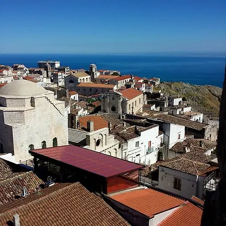 Otel Michael Monte SantʼAngelo