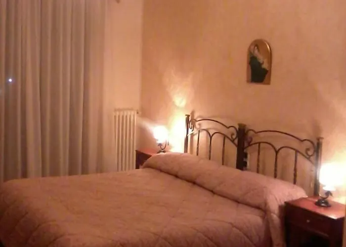 Hotel Michael Monte SantʼAngelo