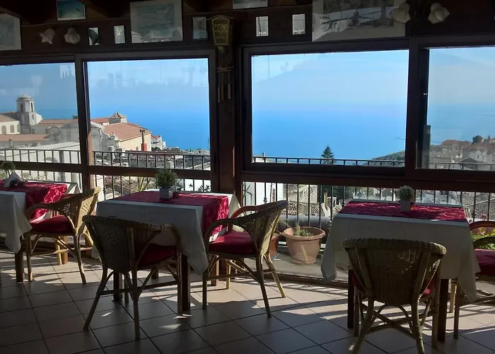 Michael Hotel Monte Sant'Angelo