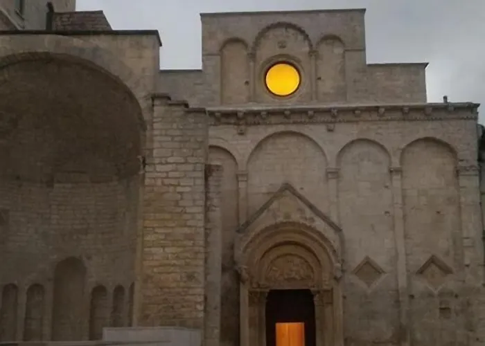 Hotel Michael Monte SantʼAngelo