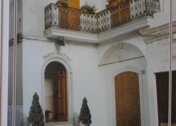 Michael Monte Sant'Angelo