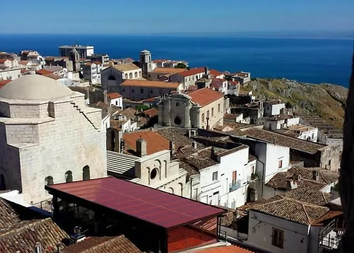 Hotel Michael Monte Sant'Angelo