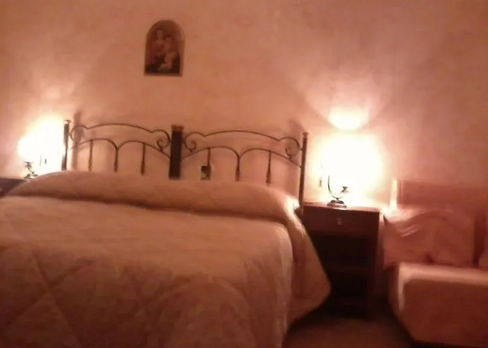 Hotel Michael Monte Sant'Angelo