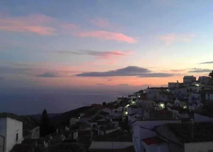 Michael 3* Monte SantʼAngelo