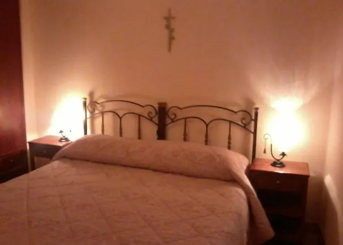 Michael Monte SantʼAngelo