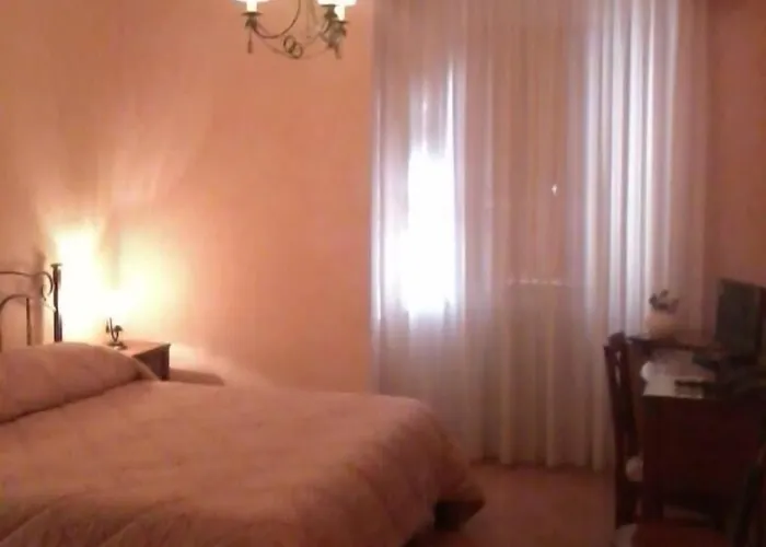 Michael 3* Monte Sant'Angelo