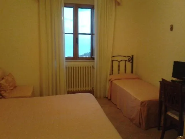 Michael Hotel Monte SantʼAngelo