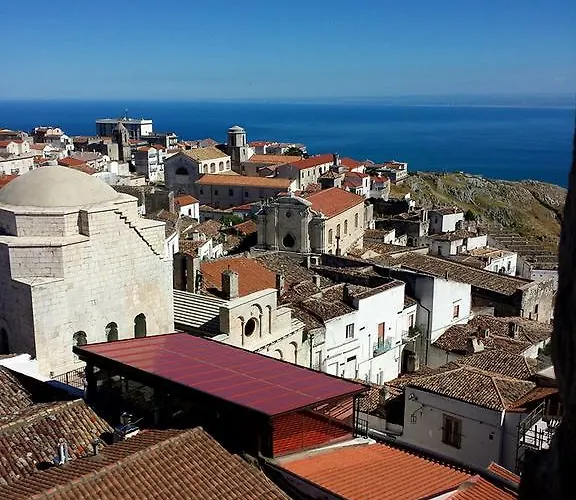 Hotel Michael Monte SantʼAngelo