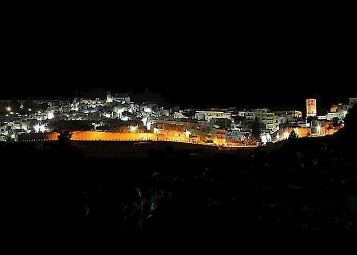 Michael Monte SantʼAngelo